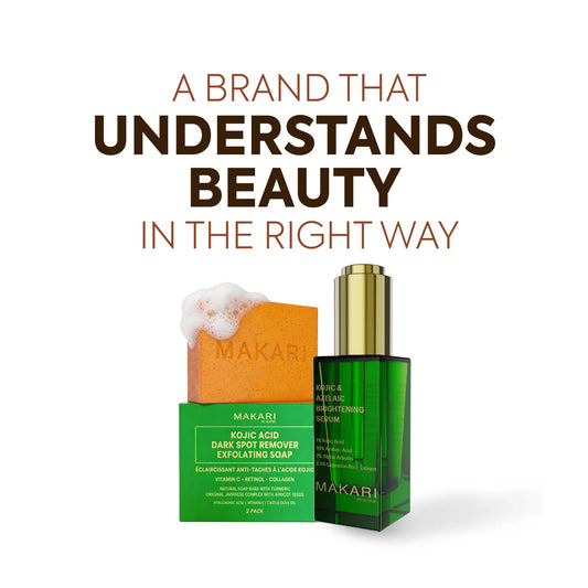 KOJIC ACID DUO KIT
