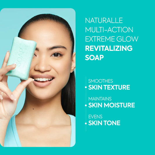 Naturalle Multi-Action Gift Set