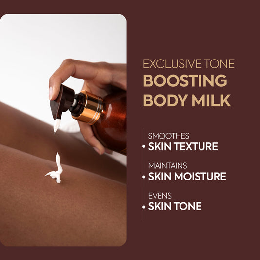 Exclusive Toning Set