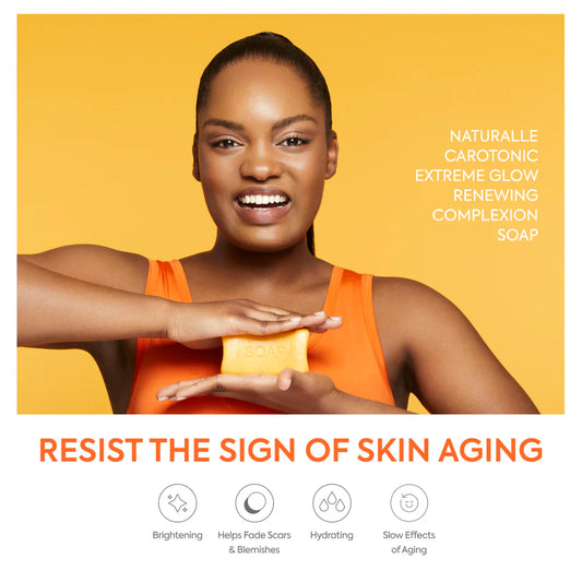 Makari Naturalle Carotonic Complete Set