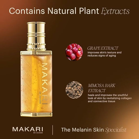 Skin Repairing And Clarifying Serum