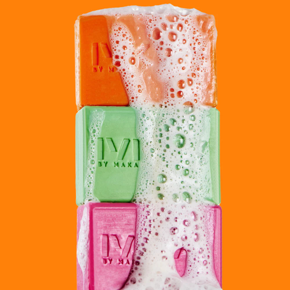 Ginger Cleansing Bar