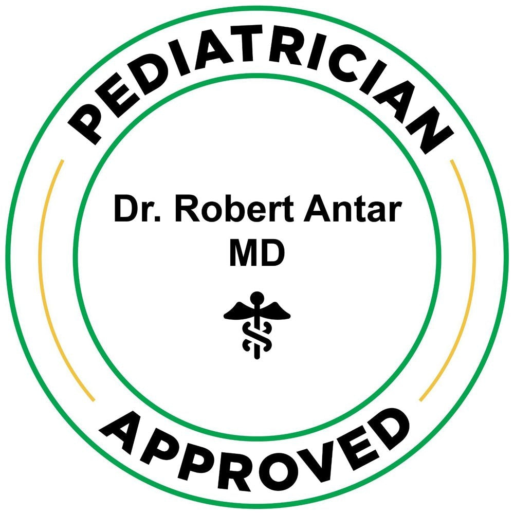 Makari Bebe Cleansing Body Lotion 1000ml