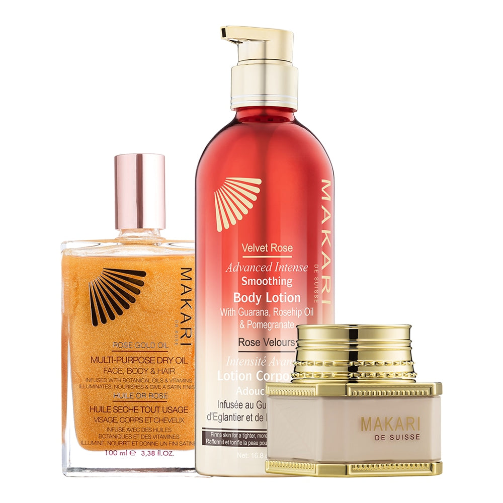 Makari Rejuvenating Kit