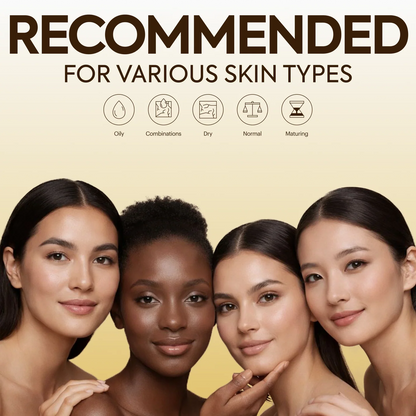 SKIN REPAIRING & CLARIFYING SERUM NEW PACKAGE