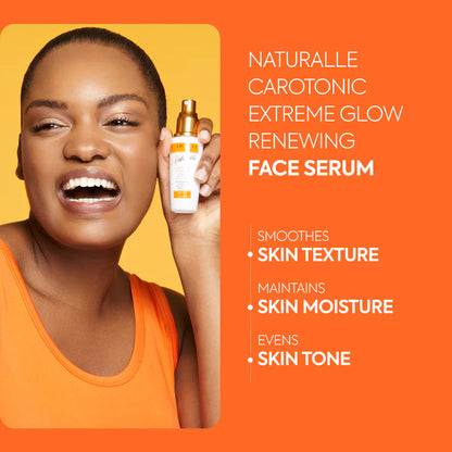 NATURALLE CAROTONIC EXTREME GIFT SET