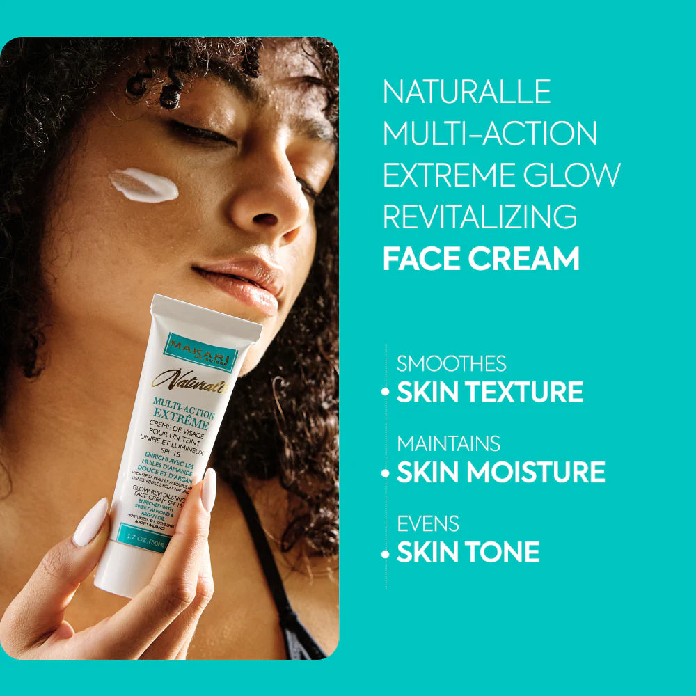 Naturalle Multi-Action Gift Set