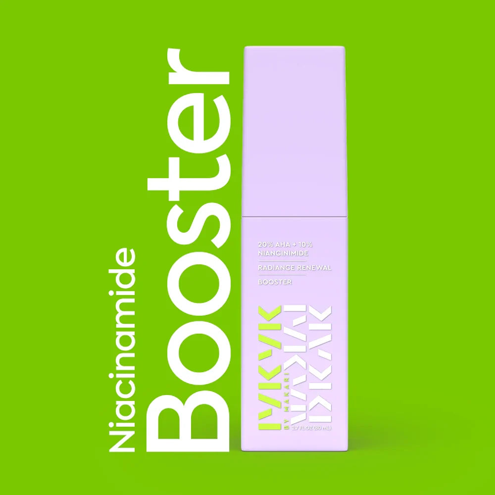 AHA Resurfacing Serum with Glycolic and Lactic Acid