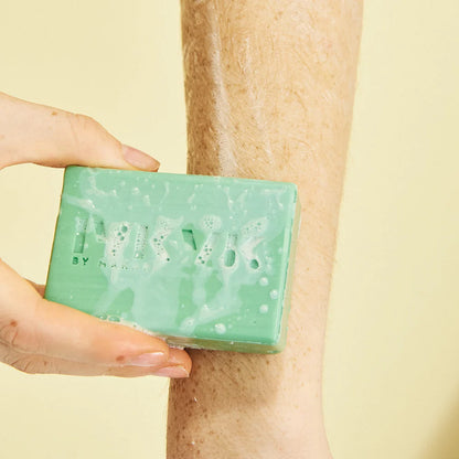 Ginger Cleansing Bar