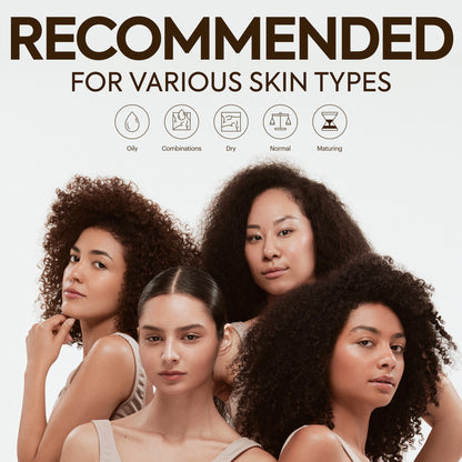 Extreme Argan & Carrot Botanical Body Oil Duo