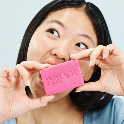 NIACINAMIDE FACIAL CLEANSING BAR