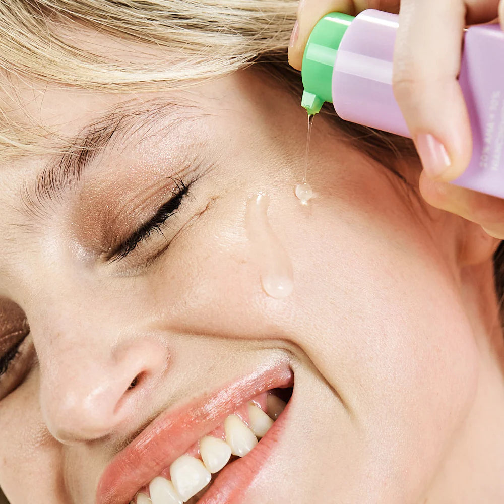 20% AHA+10% NIANCINIMIDE BOOSTER