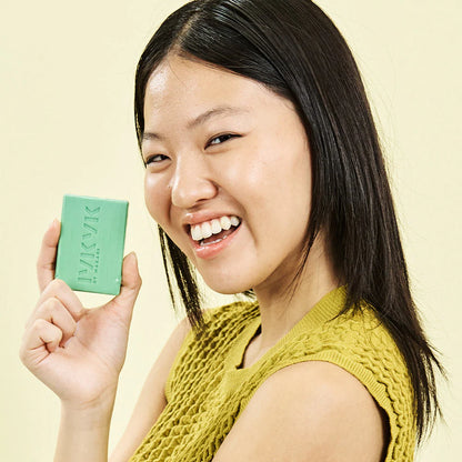 Ginger Cleansing Bar