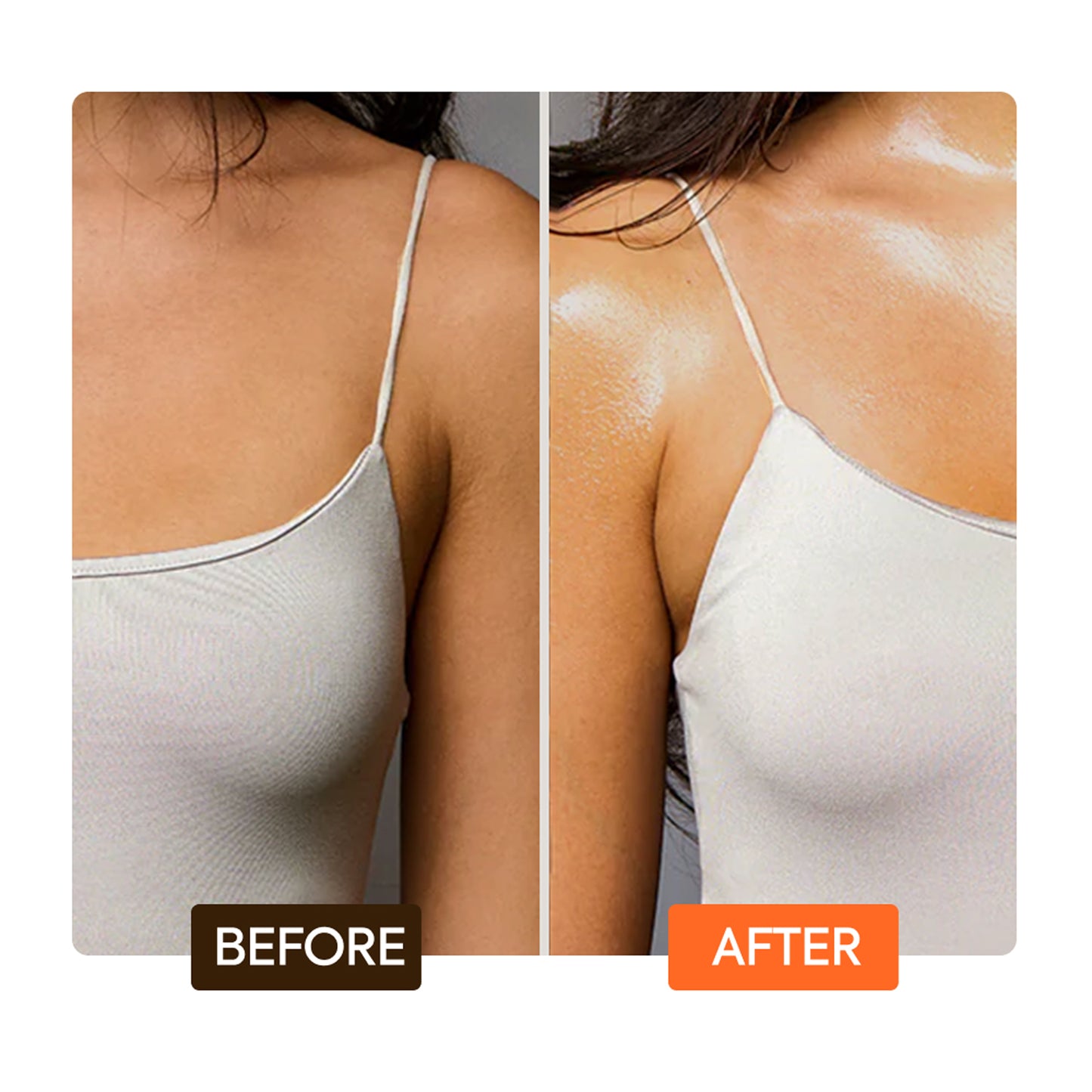 Extreme Argan & Carrot Botanical Body Oil Duo