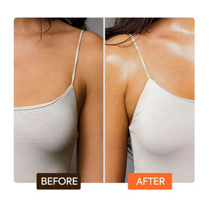 Extreme Argan & Carrot Botanical Body Oil Duo