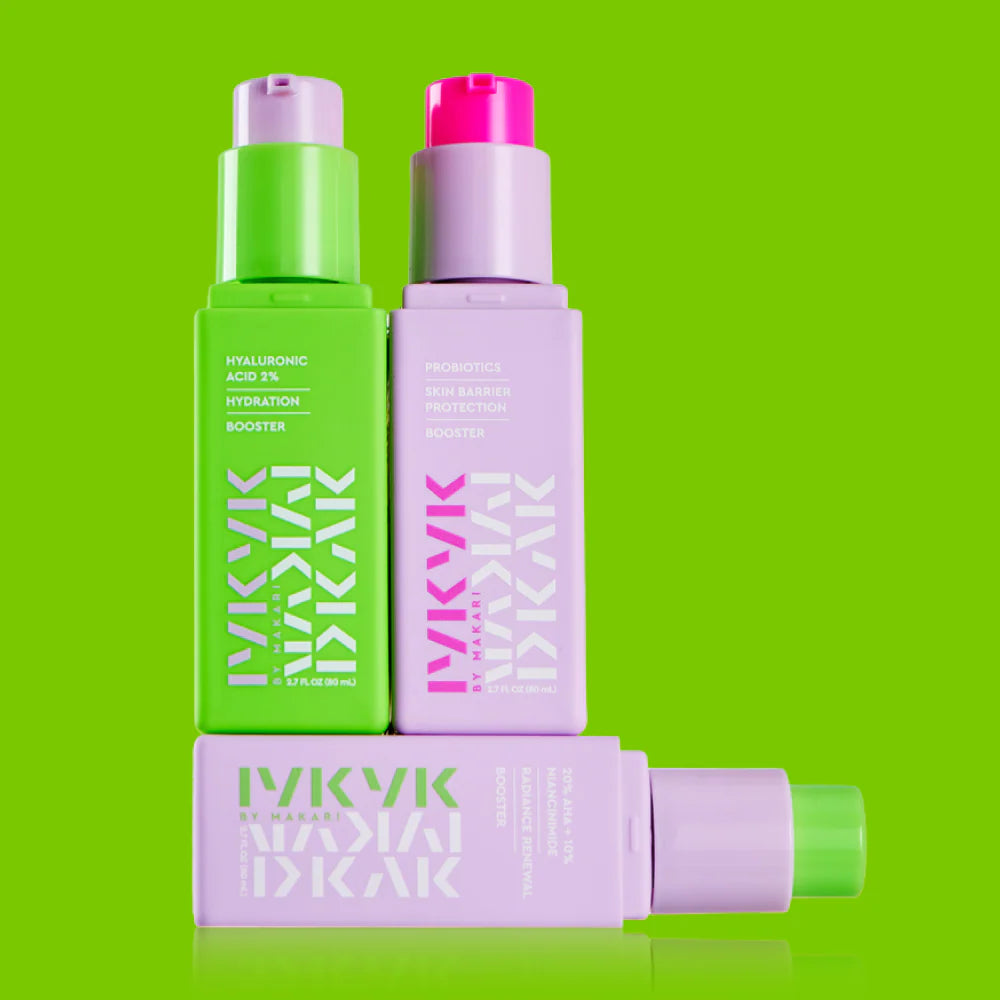 20% AHA+10% NIANCINIMIDE BOOSTER