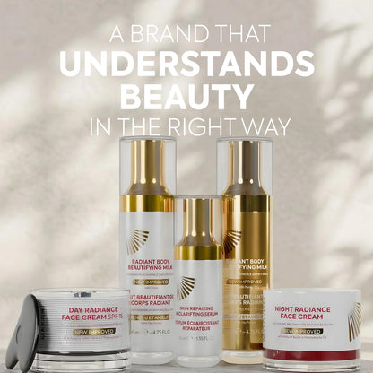 DAY RADIANCE FACE CREAM NEW PACKAGE