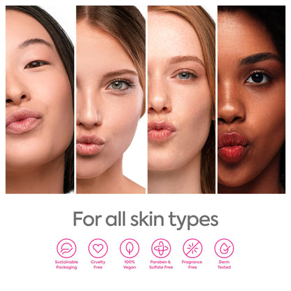 GINGER EXTRACT + TRANEXAMIC ACID + RETINOL BODY TONING CREAM