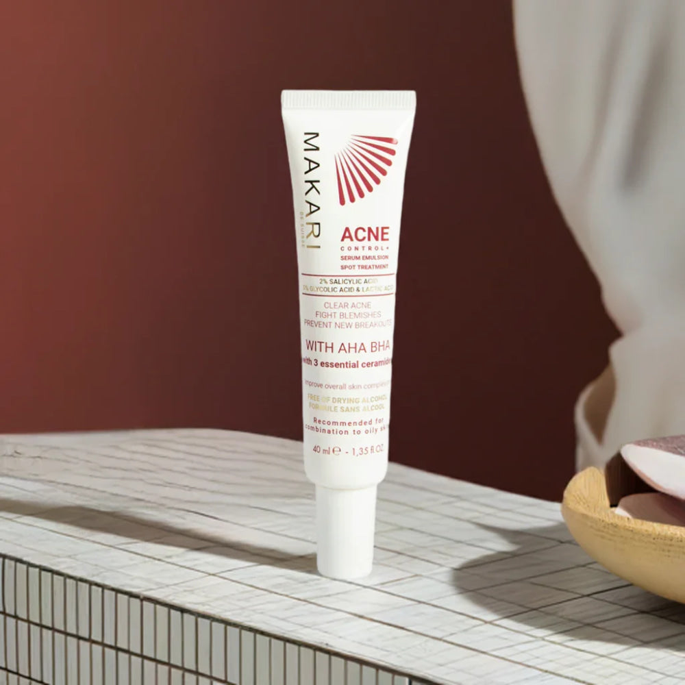 Makari Acne Control Spot Treatment