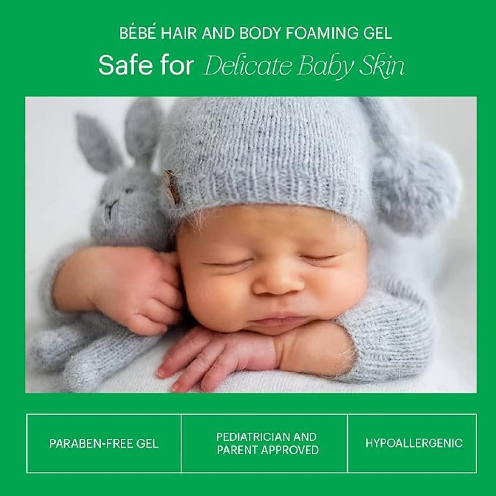 Makari Mild Baby Soap with Moisturising Elaeis Guineensis