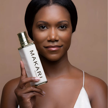 Makari body beauty milk premium plus