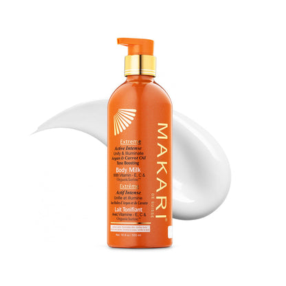 Clear skin tone kit for acne prone types