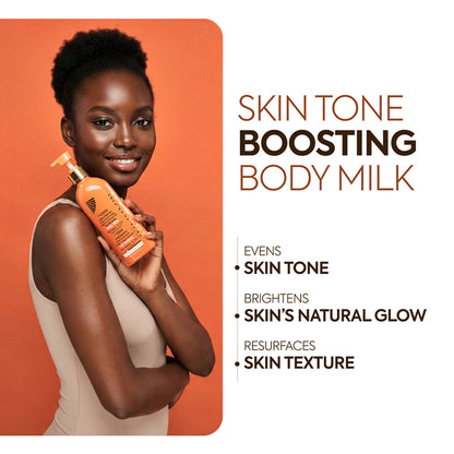 Clear Skin Tone Kit for Acne prone types