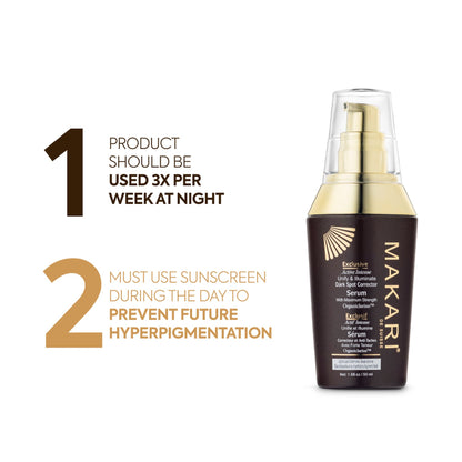 Makari Exclusive Dark Spot Corrector Serum