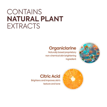 Exclusive Active Intense Tone Boosting Face Cream