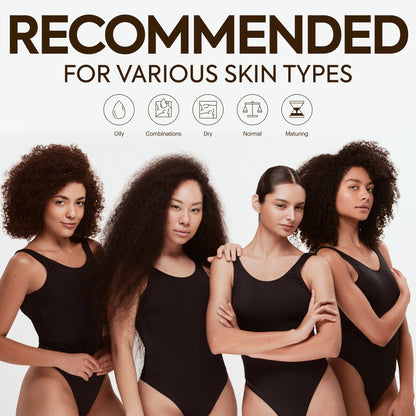 Exclusive Active Intense Unify Illuminate Toning Glycerin