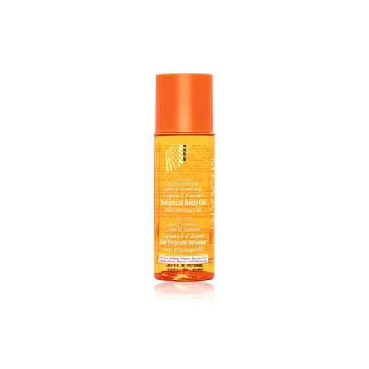 Makari Extreme Argan & Carrot Botanical Body Oil