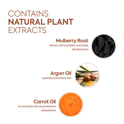 Tone Boosting Cream for Maturing Skin Types