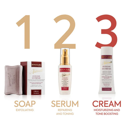Indulgent Creamy Moisturiser for Best Skin Toning
