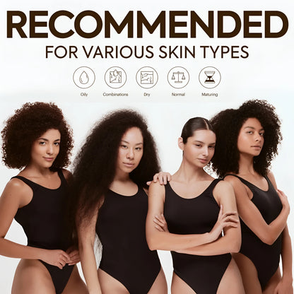 Makari carotonic glycerin extreme body skin care