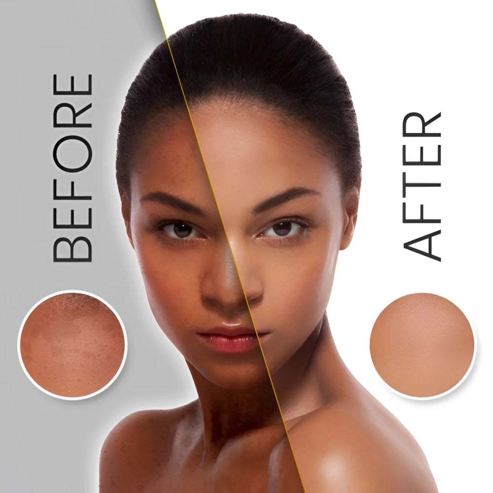 Makari carotonic glycerin extreme body skin care