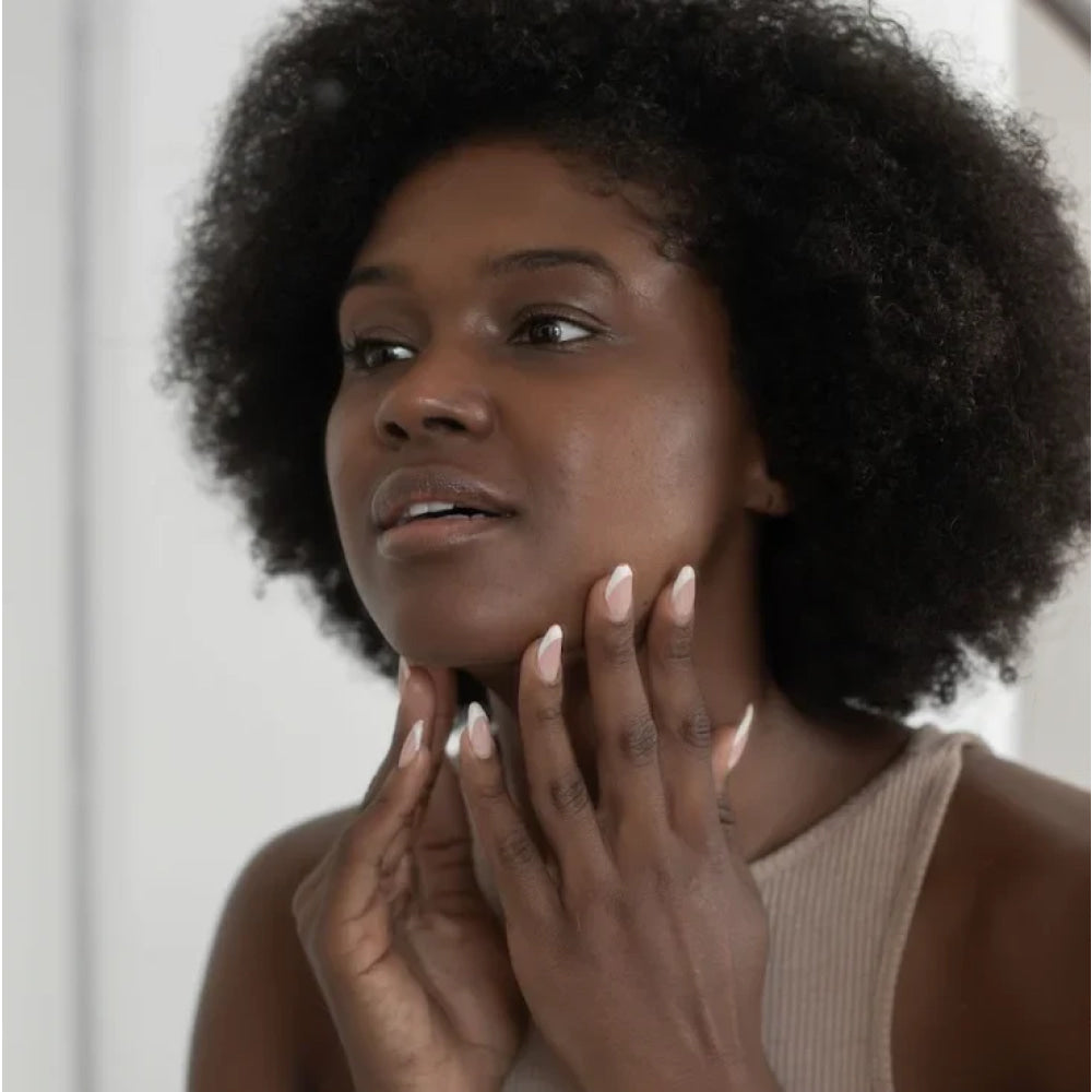 Makari Multi-action Extreme Toning Serum Spf 15