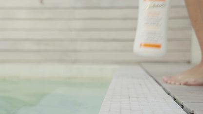 Carotonic Extreme Body Lotion SPF 15