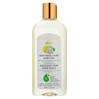 Makari Bebe Oil