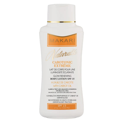 Makari Clear Skin Boosting Kit