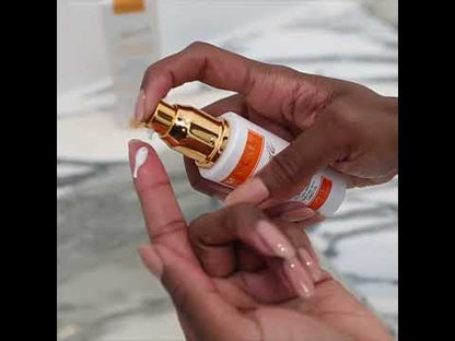 Carotonic Extreme Toning Serum SPF 15