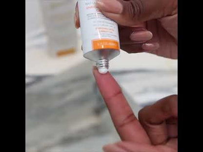 Carotonic Extreme Toning Face Cream SPF 15