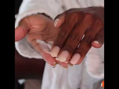 Extreme Argan & Carrot toning Glycerin