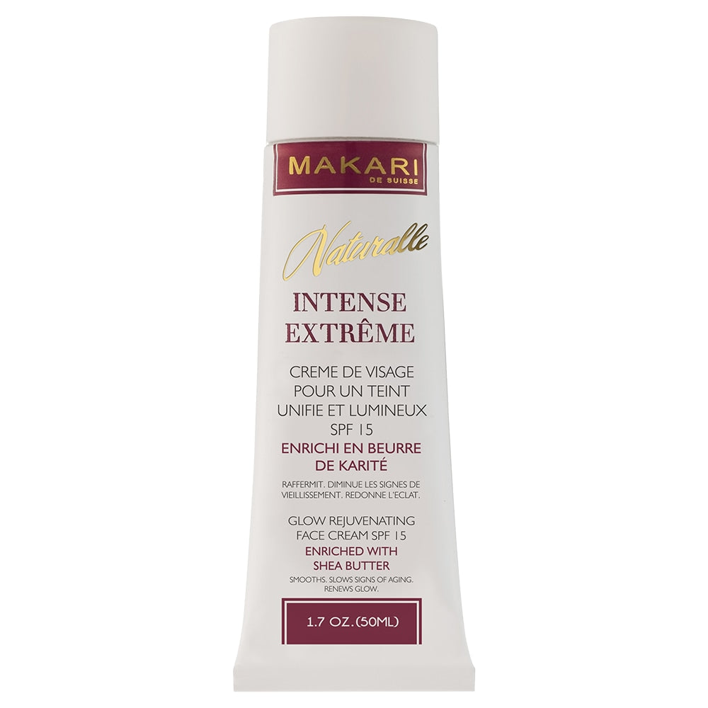 Makari Intense Extreme Toning Face Creme Spf 15