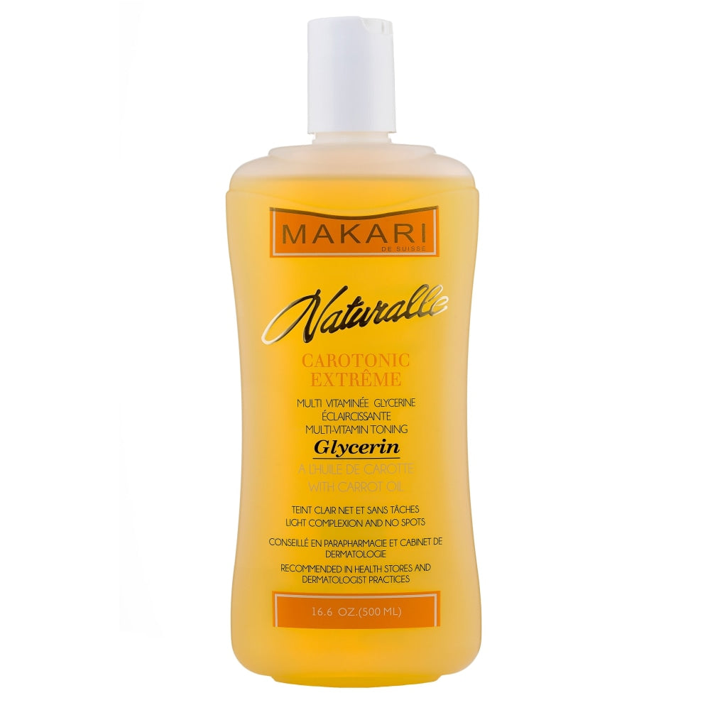 Makari Carotonic Glycerin